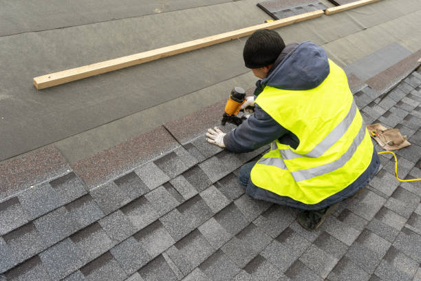 Best Shingle Roofing Installation  in Marsing, ID