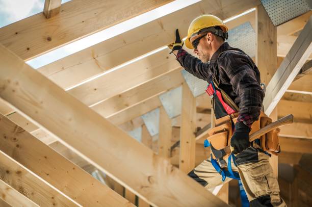 Best Roof Gutter Cleaning  in Marsing, ID