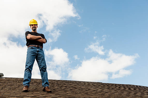 Best Commercial Roofing Services  in Marsing, ID