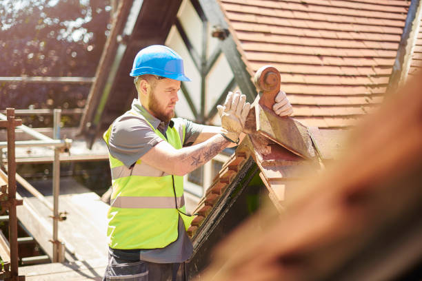 Best Best Roofing Contractors  in Marsing, ID